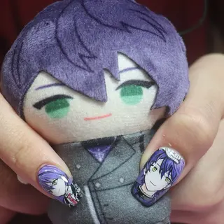 ネイル Dreamer nailのネイルデザイン