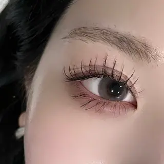 マツエク・マツパ メ イのマツエク・マツパデザイン