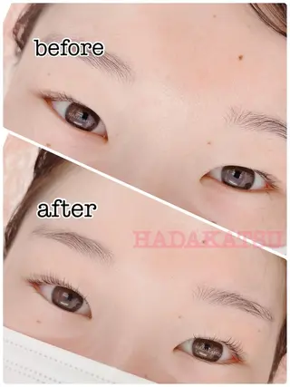 マツエク・マツパ 総合エステサロン 肌活のエステ・リラクイメージ