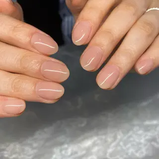 ネイル BeAll本店 hanakoのネイルデザイン