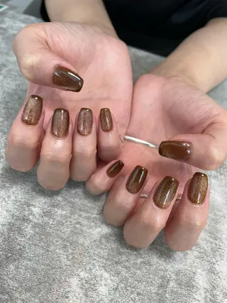 ネイル ma riのネイルデザイン