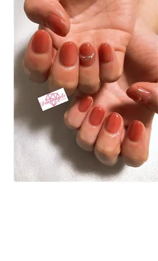 ネイル Asa miのネイルデザイン