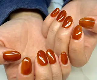 ネイル M.N_ nailのネイルデザイン