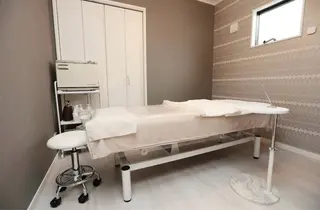 salon Soie所属・salon Soieのエステ・リラクイメージ