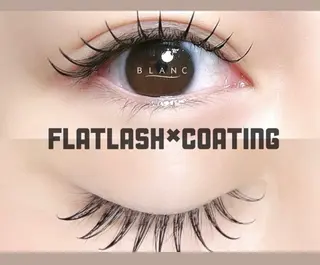 マツエク・マツパ Eyelash Salon Blanc～まつげエクステと眉の専門美容室～岡山店【旧:クレド岡山店】所属・濵田 綾子のマツエク・マツパデザイン