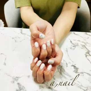 ネイル ネイルサロン エーネイルのネイルデザイン