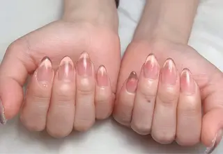 ネイル KA Linのネイルデザイン