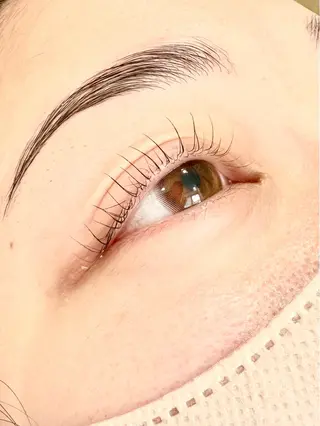 マツエク・マツパ まつげ兼任しもさこ 🌟レイヤー得意のヘアスタイル