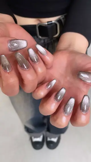 ネイル Sirius所属・Siriusnail &estheticの眉毛・アイブロウイメージ
