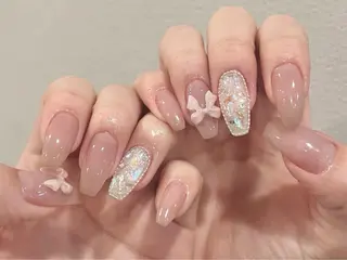ネイル Iconic所属・Iconic Nailのネイルデザイン