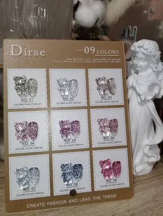 ネイル ＤI'A ネイルサロンのネイルデザイン