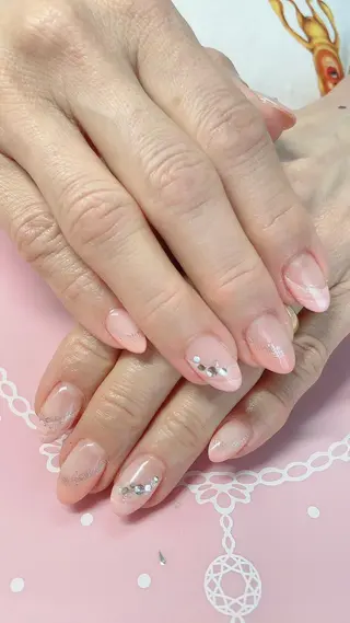ネイル Sunnynail  サニーのネイルデザイン