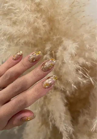 ネイル nail cape. misakiのネイルデザイン