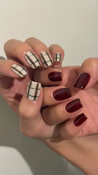 ネイル anna padoのネイルデザイン