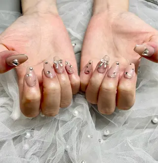 ネイル Renatus Nailのネイルデザイン