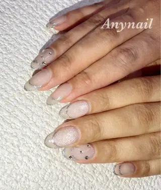 ネイル 岩澤 恵子のネイルデザイン