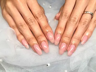 ネイル Nail salon Laniのネイルデザイン