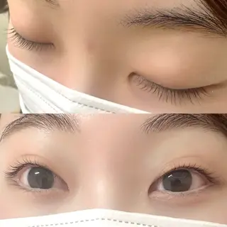 マツエク・マツパ アイデザイナー⟡.* hisamiのマツエク・マツパデザイン