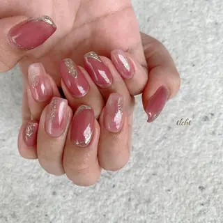 ネイル Rio 𓍼のネイルデザイン