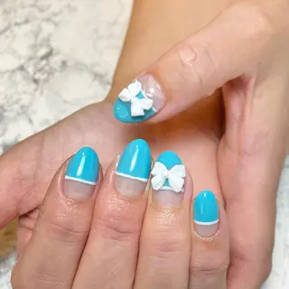 ネイル M’s + エムズプラスのネイルデザイン