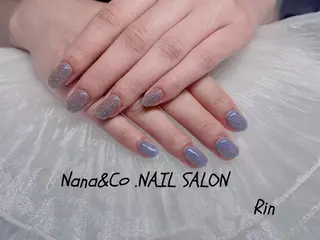 ネイル Lucky nail salonのネイルデザイン
