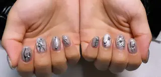 ネイル Welina ♡♡のネイルデザイン