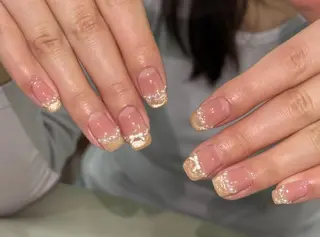 ネイル ル ルのネイルデザイン