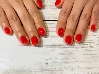 ネイル GéRanium Harukaのネイルデザイン