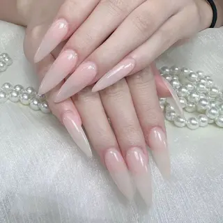 ネイル BuBu Nail渋谷道玄坂のネイルデザイン