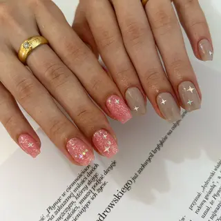 ネイル ViViA momokaのネイルデザイン