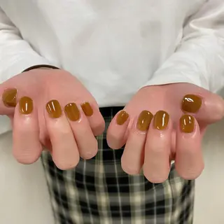 ネイル ショートネイル. Home sweetのネイルデザイン