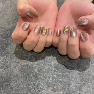 ネイル 鶴田୨ৎmaison de NALIのネイルデザイン