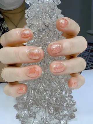 ネイル ネイルサロン ロア旧ジョリーのネイルデザイン