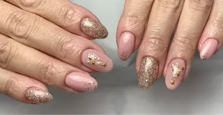 ネイル LIFE 2nd MARIのネイルデザイン