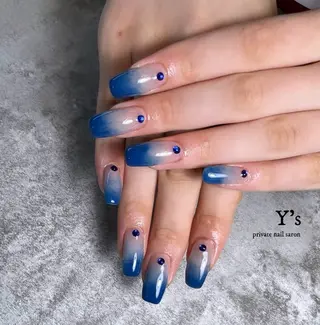 ネイル Y's nail ˚✧₊YUIのネイルデザイン