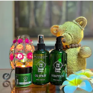 リラクゼーション・エステサロン　Ashuna所属・上村愛海 Ashunaのエステ・リラクイメージ