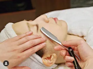 曽原 ひなのヘアスタイル