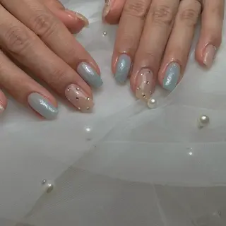 ネイル LIll nailのネイルデザイン