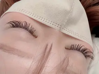 マツエク・マツパ まつげパーマ&眉毛 Haku.水島所属・Haku.水島 ayakaのマツエク・マツパデザイン