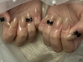 ネイル ToliyDeliy Nail Salonのネイルデザイン