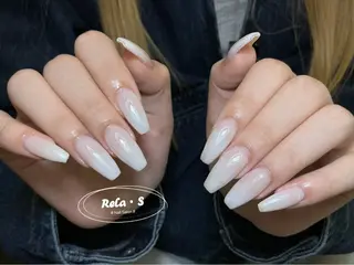 ネイル Rela・S NAILのネイルデザイン