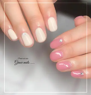 ネイル GRACE NAILSのネイルデザイン