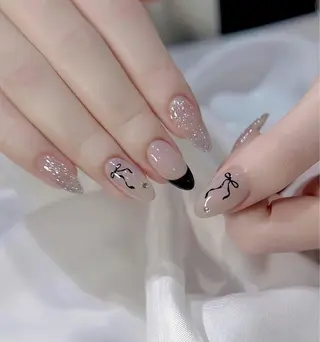 ネイル Minette Nailのネイルデザイン