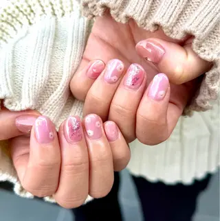 ネイル HazeGrass NAILのネイルデザイン