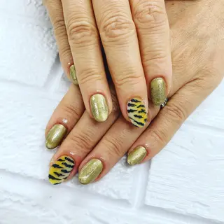 ネイル N._._.claw[エヌクロー]所属・N._._. clawのネイルデザイン