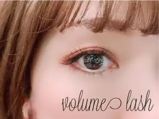 マツエク・マツパ angelotti 小林のマツエク・マツパデザイン