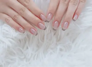 ネイル ESPOIR Ｎのネイルデザイン