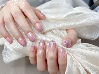 ネイル StarF nail所属・StarF 関内店のネイルデザイン