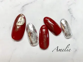 ネイル yo koのネイルデザイン