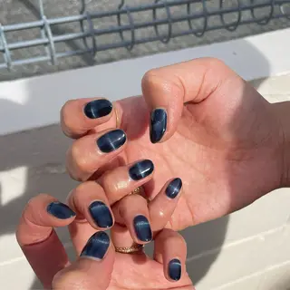 ネイル Kalen_ Ami北谷町北前のネイルデザイン